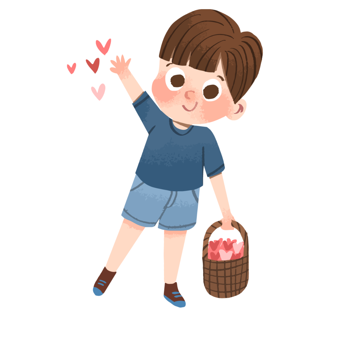 Çocuk Kalbi Anaokulu iletişim görseli