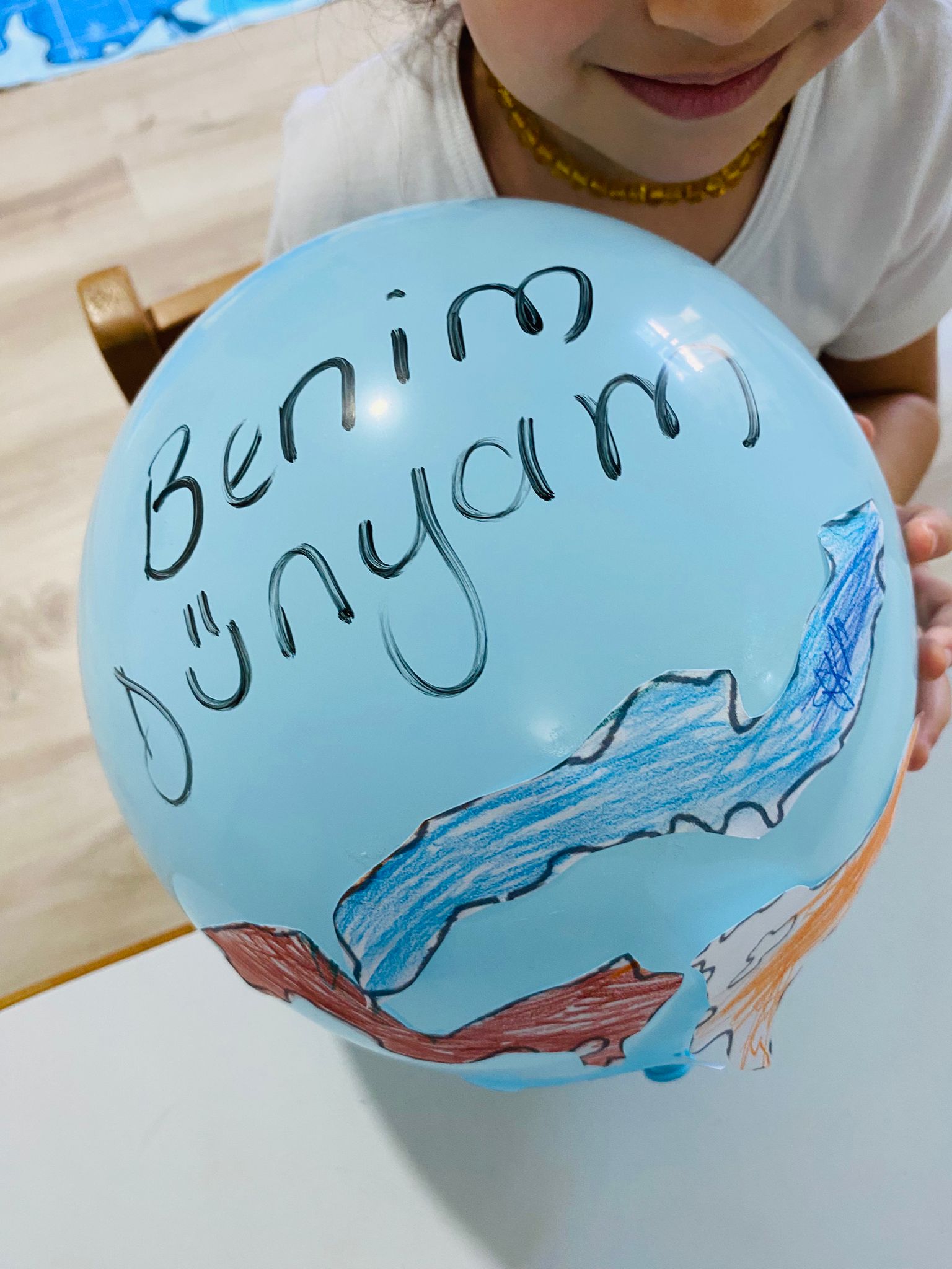 Mutlu anılar fotoğrafı 1