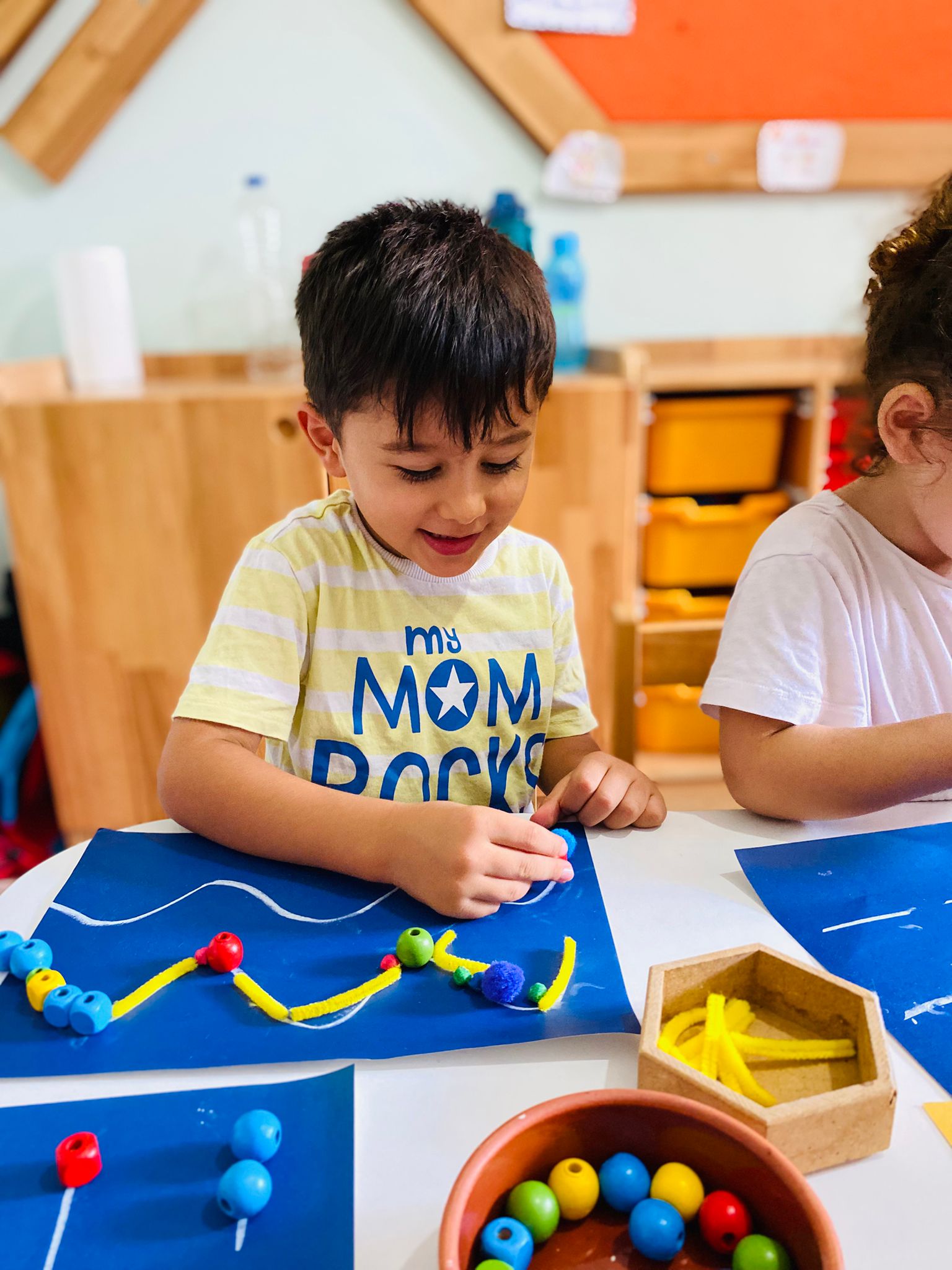 Mutlu anılar fotoğrafı 4