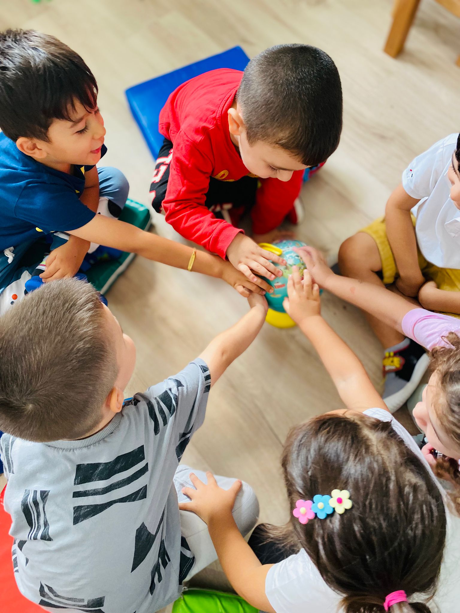 Mutlu anılar fotoğrafı 7