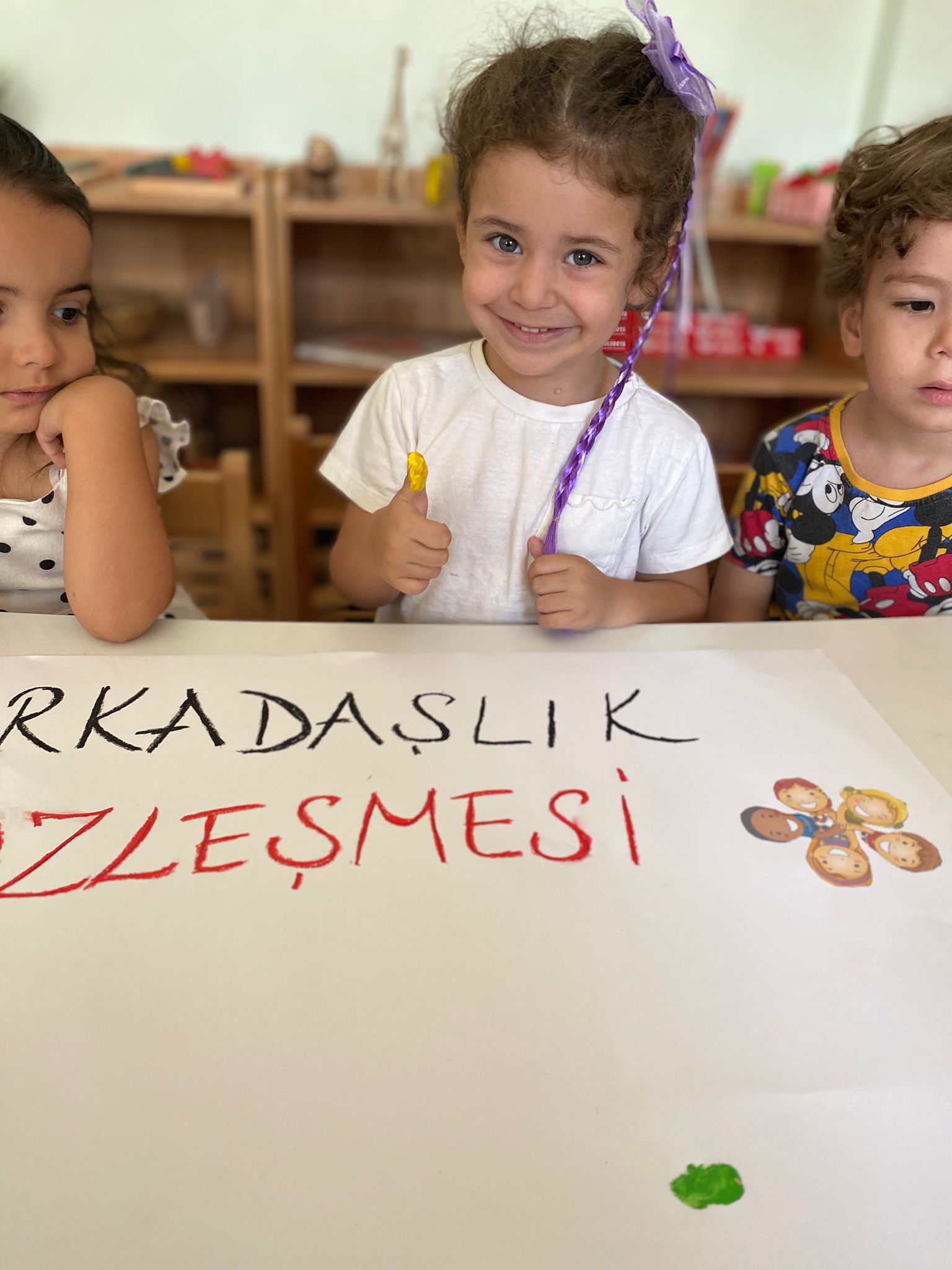 Mutlu anılar fotoğrafı 11