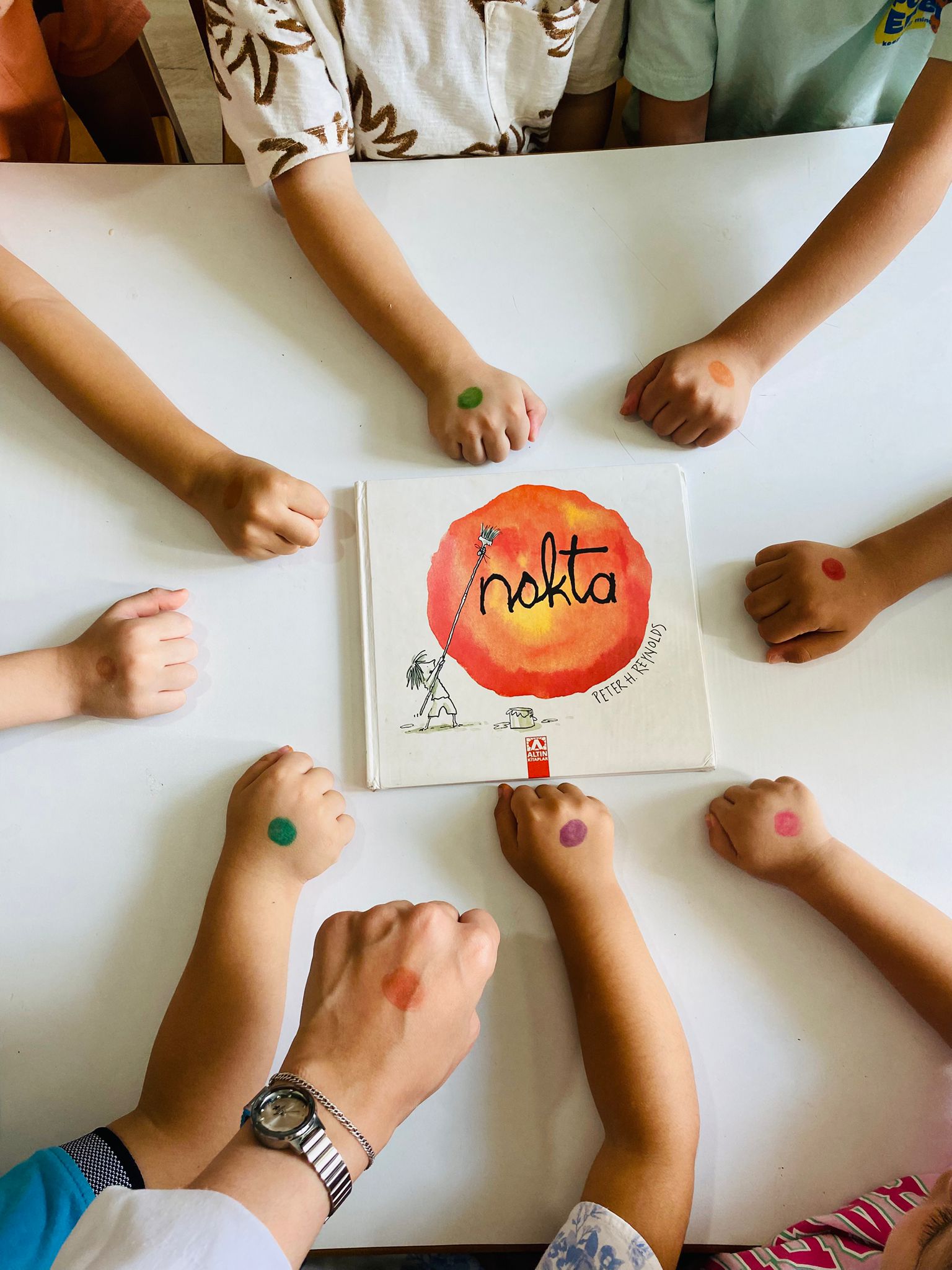 Mutlu anılar fotoğrafı 15