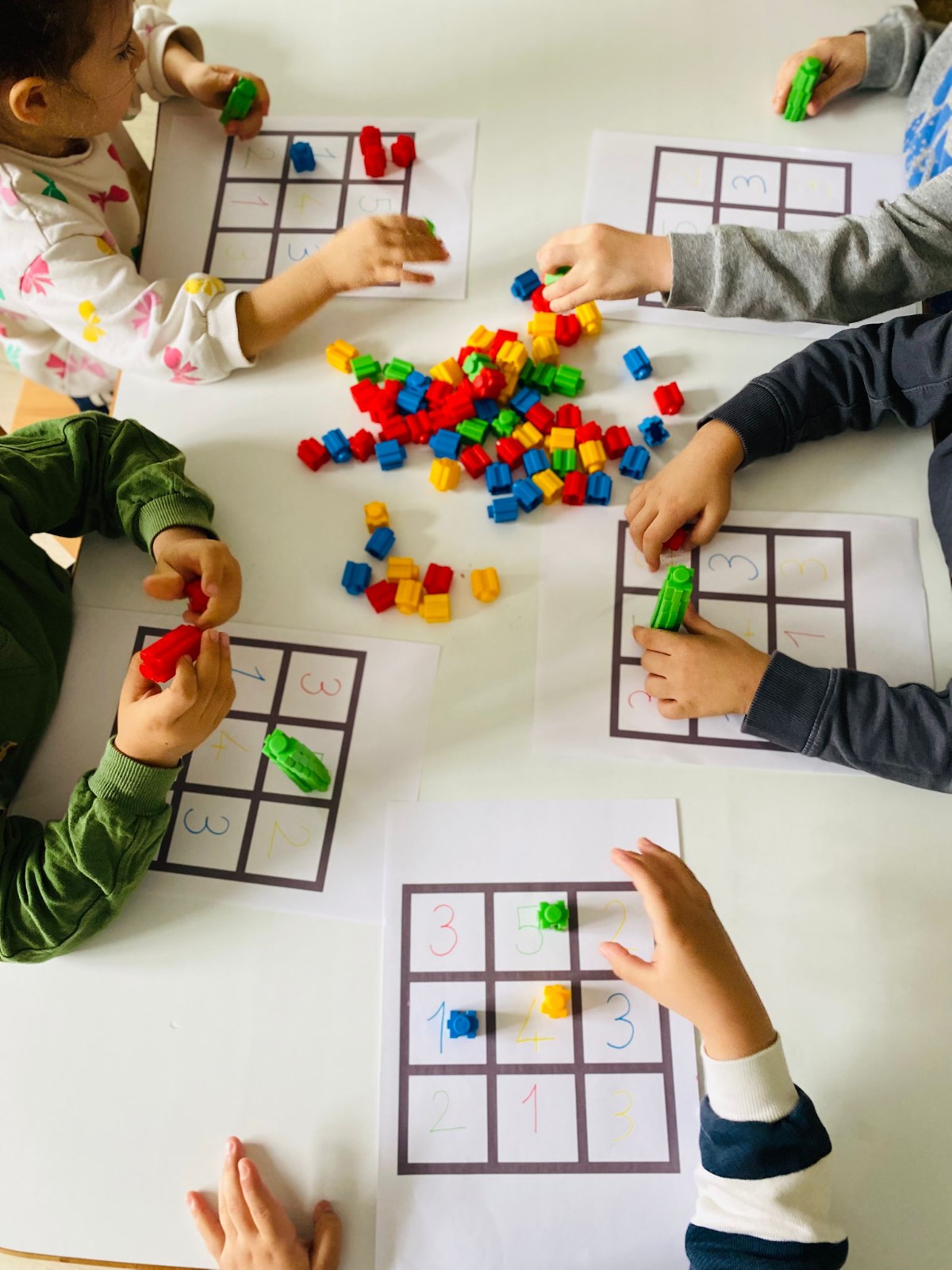 Mutlu anılar fotoğrafı 15