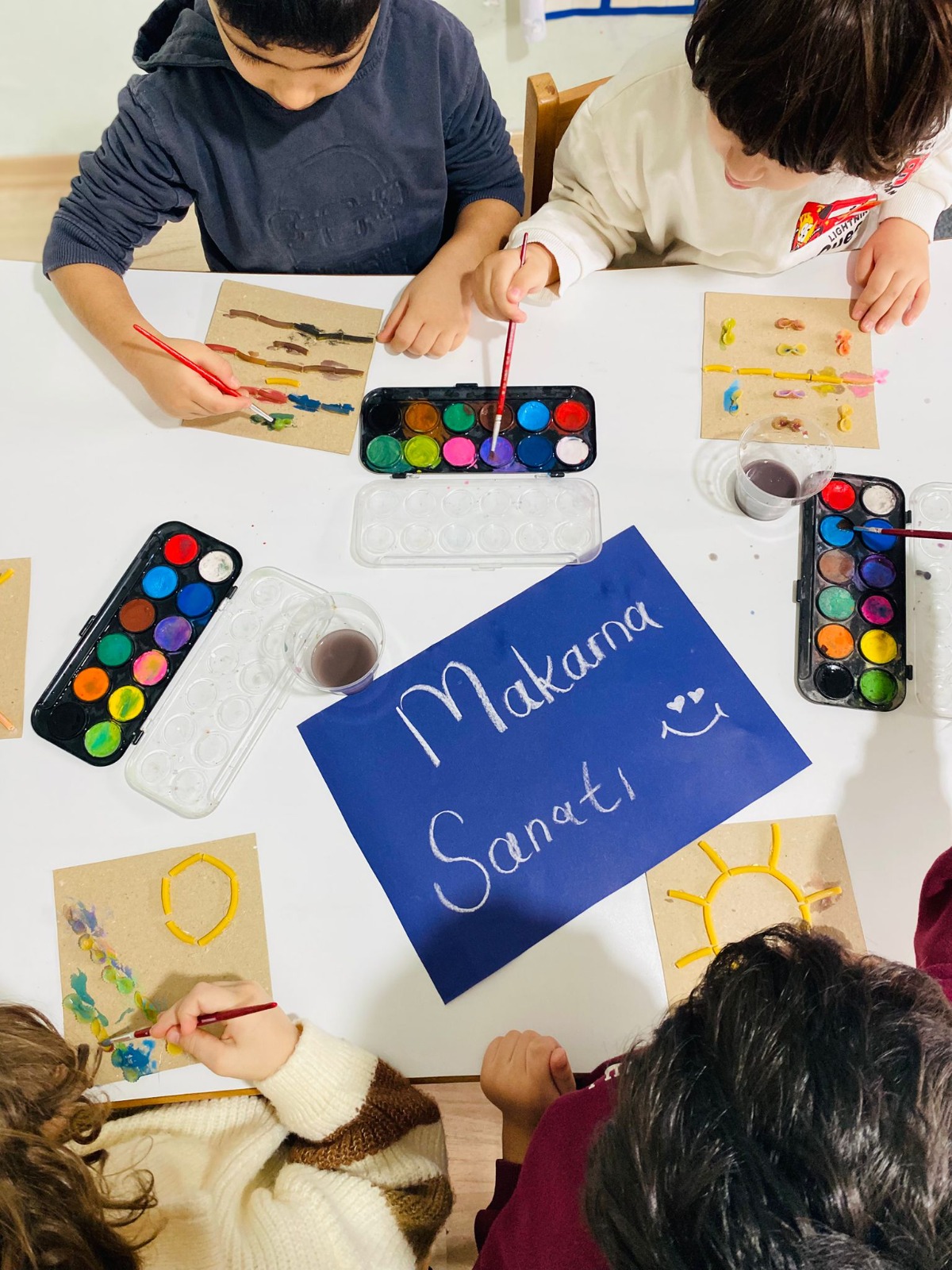 Mutlu anılar fotoğrafı 15