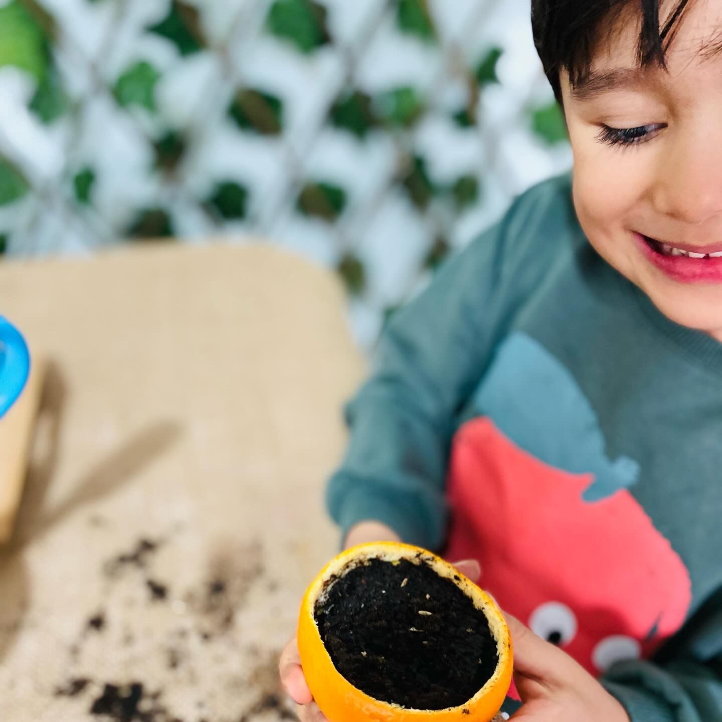 Mutlu anılar fotoğrafı 15